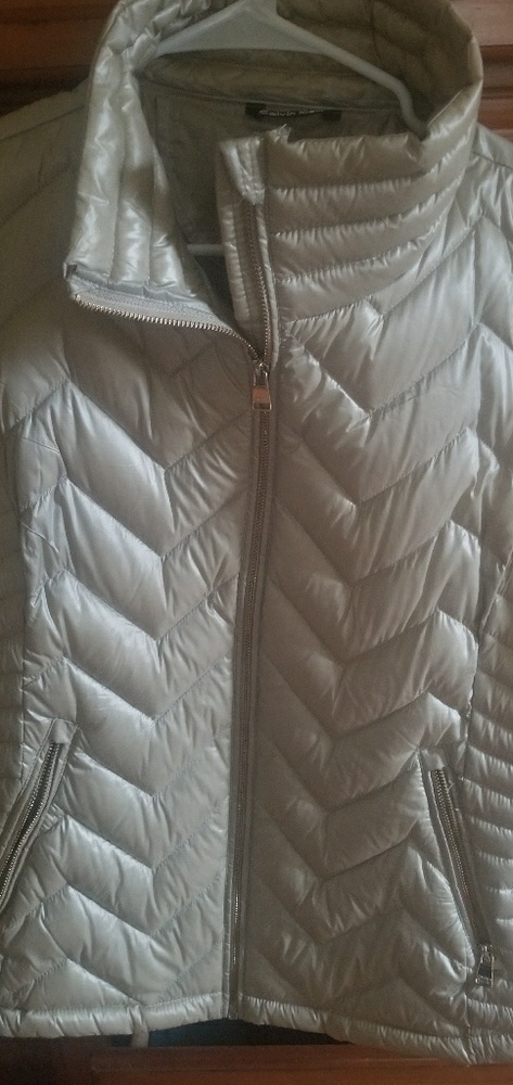 Calvin Klein vest